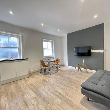 Goodge Street Apartments 伦敦 外观 照片