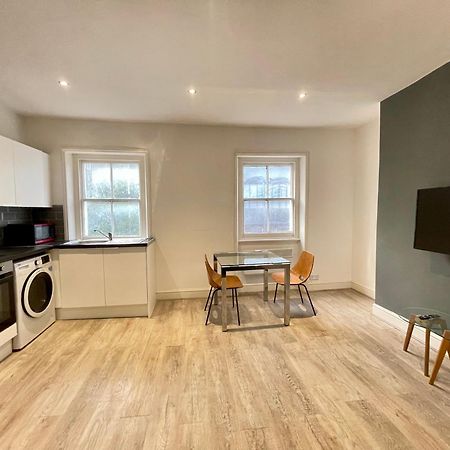Goodge Street Apartments 伦敦 外观 照片