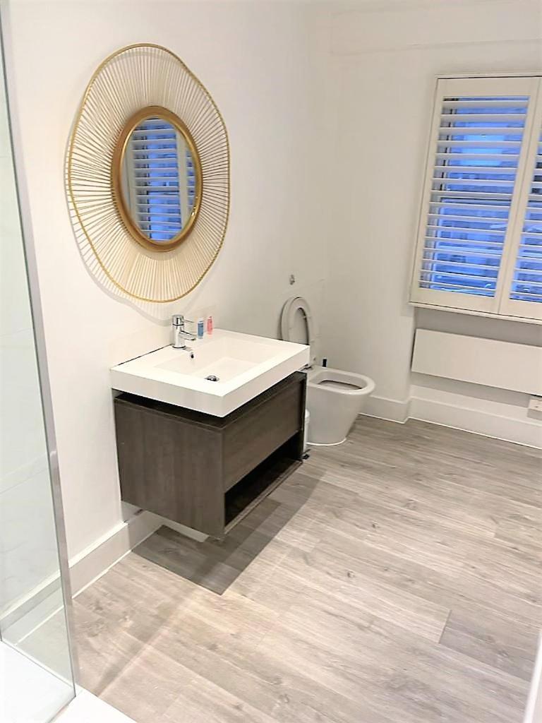 Goodge Street Apartments 伦敦 外观 照片
