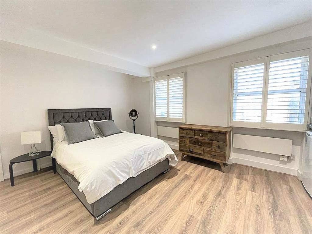 Goodge Street Apartments 伦敦 外观 照片