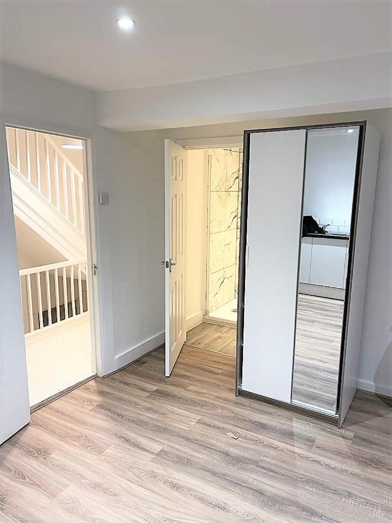 Goodge Street Apartments 伦敦 外观 照片