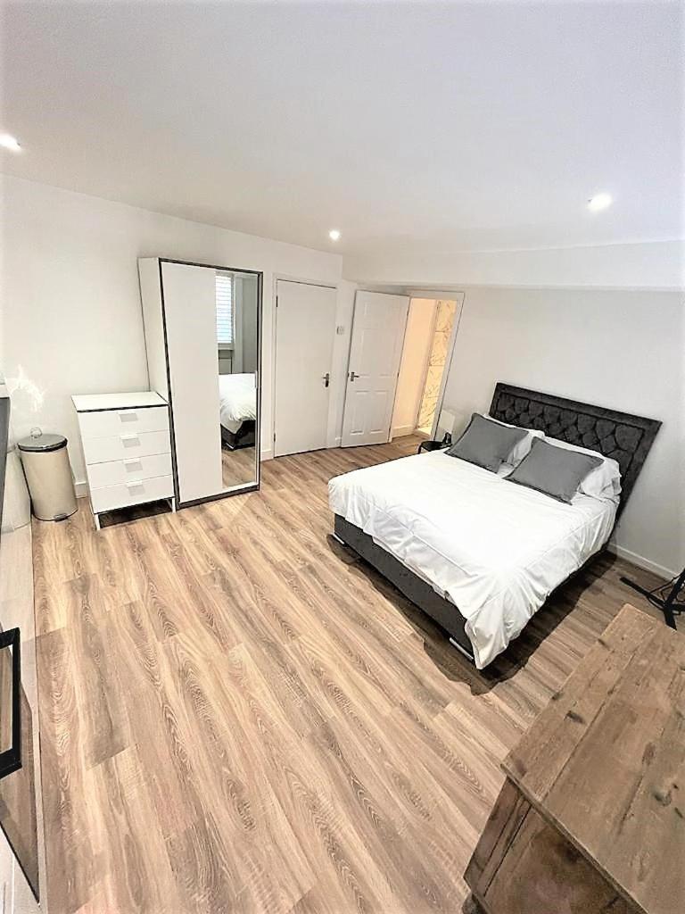 Goodge Street Apartments 伦敦 外观 照片