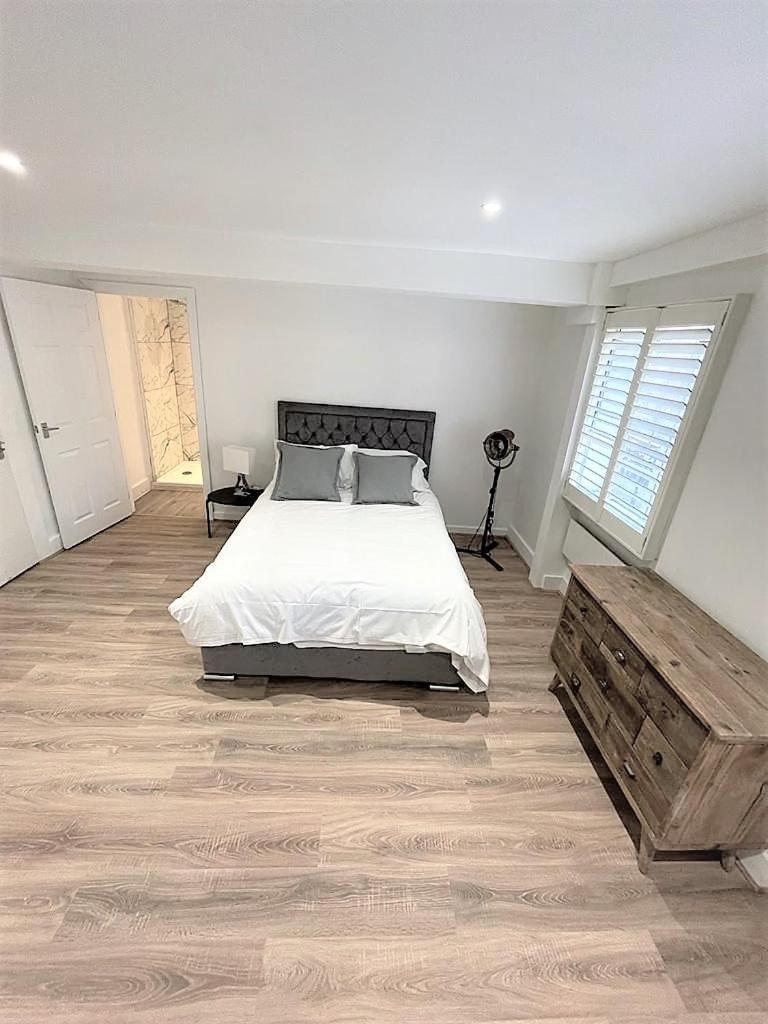 Goodge Street Apartments 伦敦 外观 照片