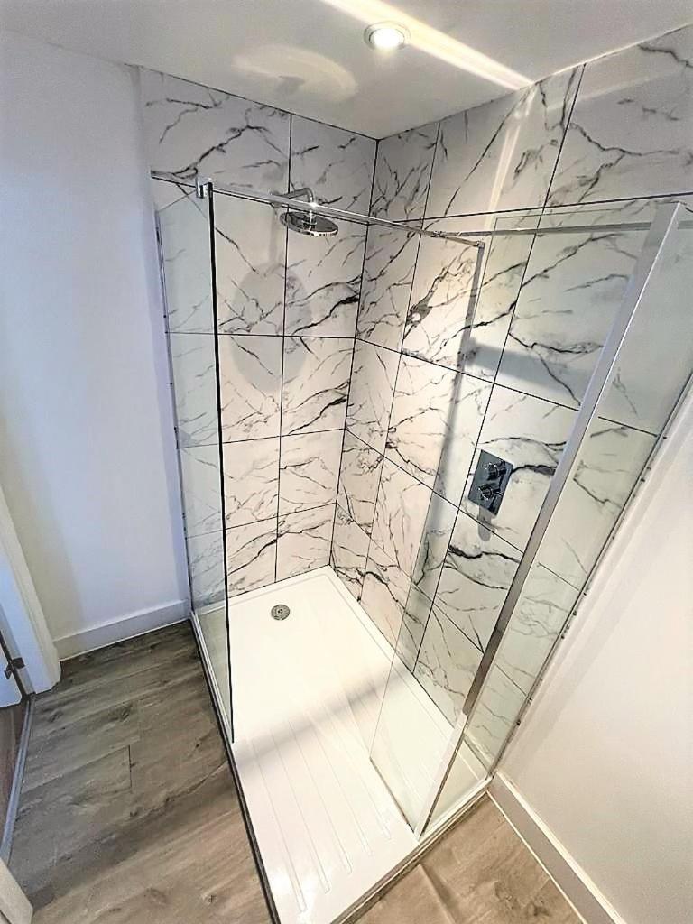 Goodge Street Apartments 伦敦 外观 照片
