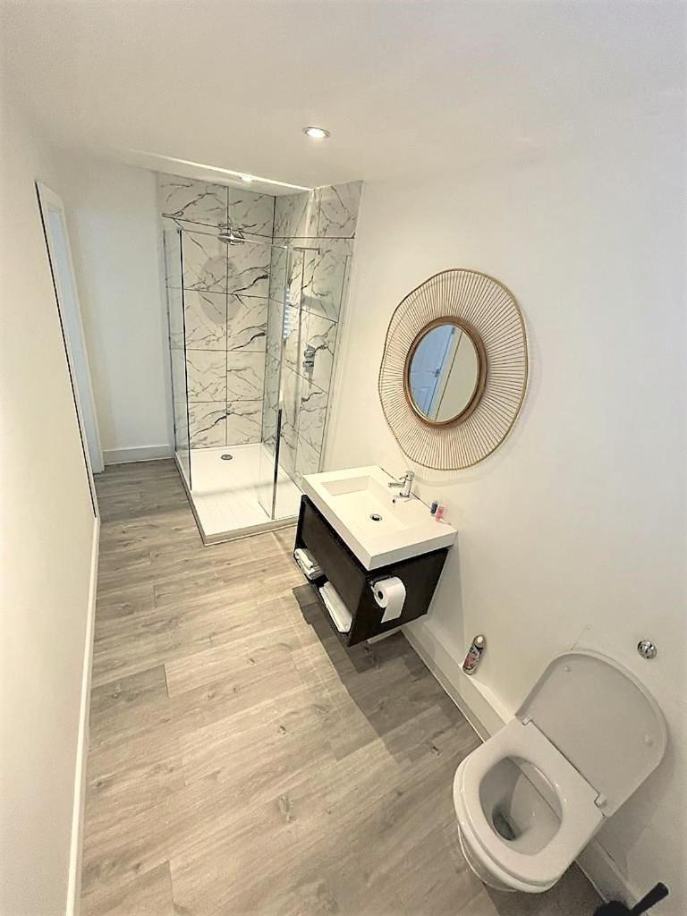 Goodge Street Apartments 伦敦 外观 照片