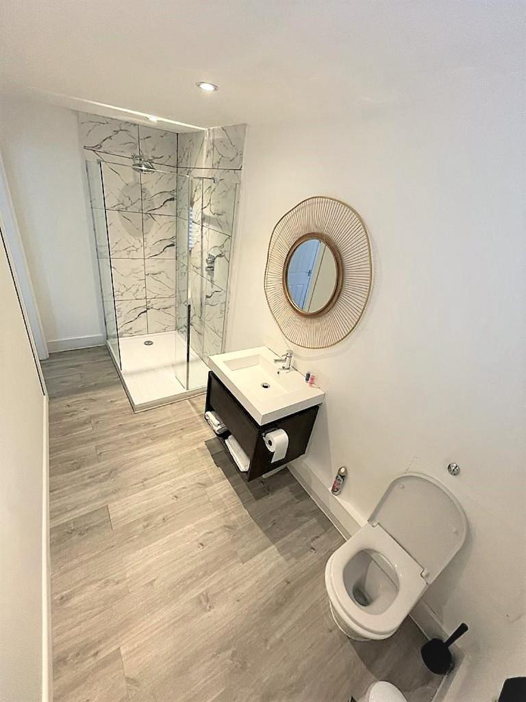 Goodge Street Apartments 伦敦 外观 照片