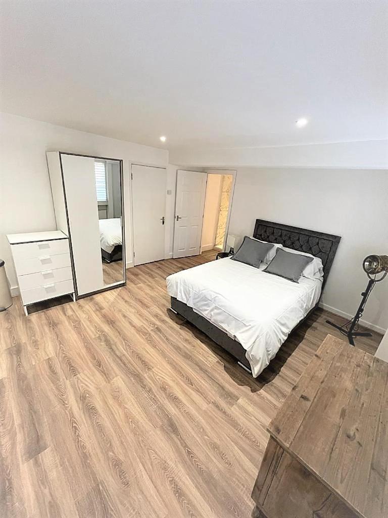 Goodge Street Apartments 伦敦 外观 照片