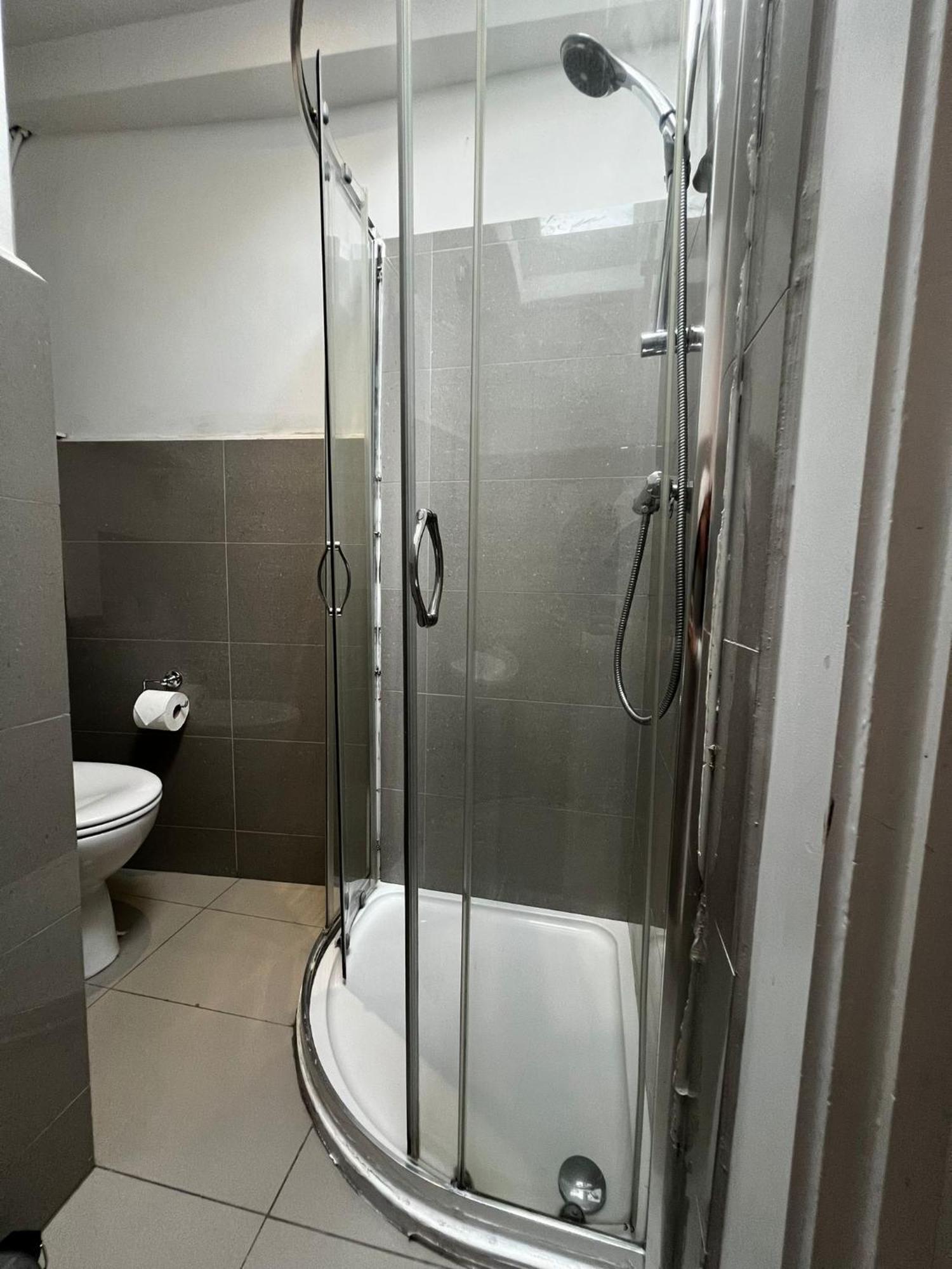 Goodge Street Apartments 伦敦 外观 照片