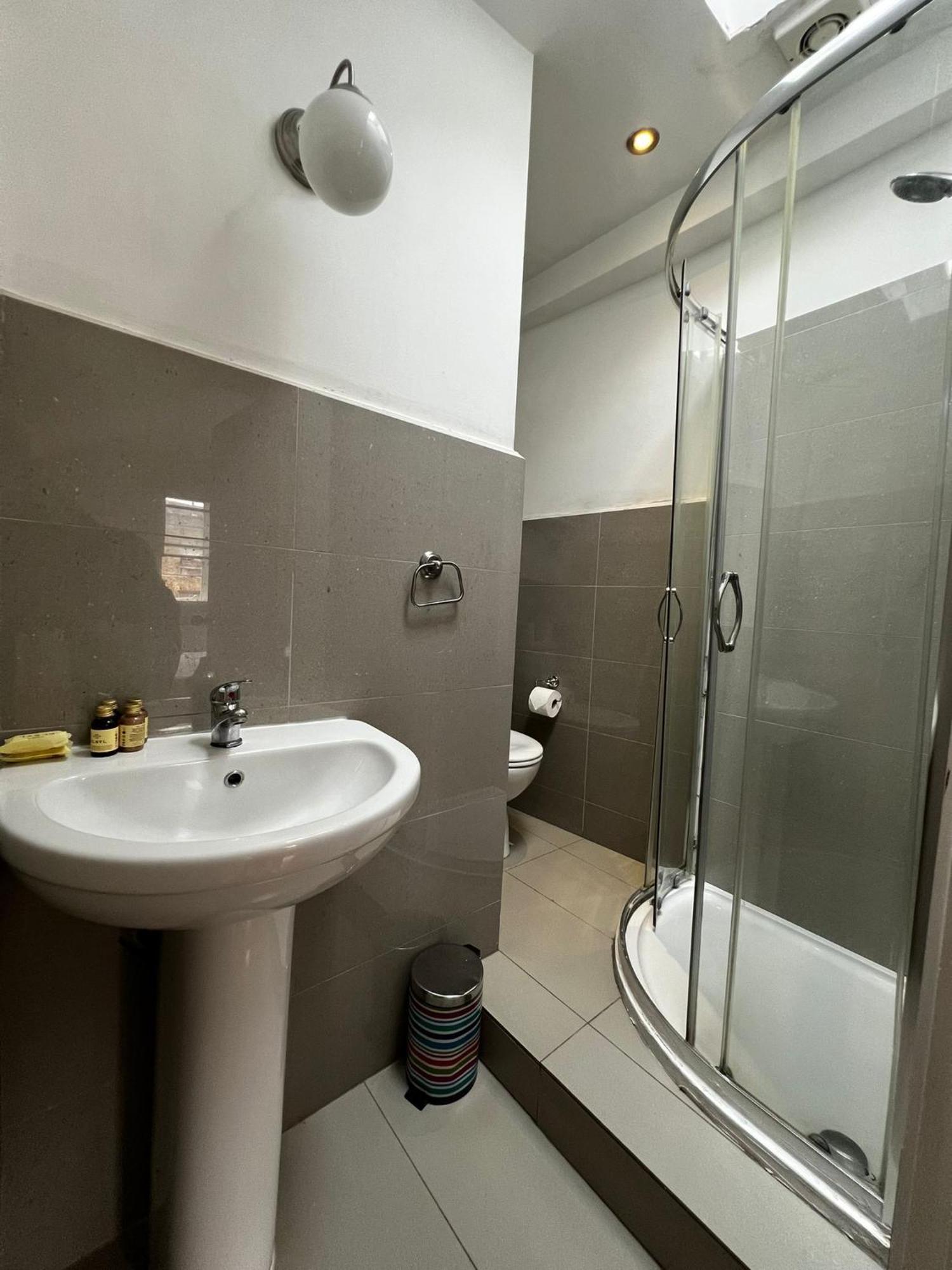 Goodge Street Apartments 伦敦 外观 照片